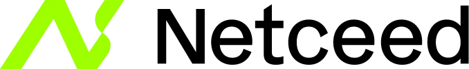 netceed logo